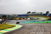 Photos - 2023 F1 Brazilian GP - Thursday