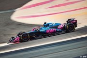 Alpine strength surprises Red Bull's Marko