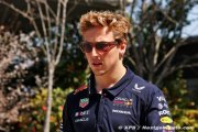 Three rookies under major pressure in China