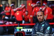 Hamilton facing 'big problem' at Ferrari - Schumacher