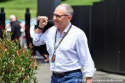 Cadillac confirmation for 2026 grid a 'formality'