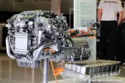 F1 considering scrapping 2026 engine revolution