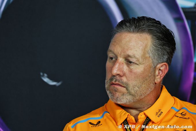 Verstappen's father accuses (…)