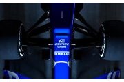 Video - Toro Rosso STR14 launch