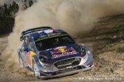 Photos - WRC 2017 - Rally Italia Sardegna (Part. 1)