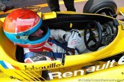 Video - 40 years of Renault's first F1 victory