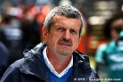 Unpaid, inconsistent F1 stewards 'not fair' - Steiner