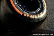 Video - Pirelli explains the new tyre regulations