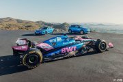 Alpine F1 not being packaged for sale - Renault CEO