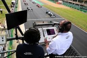 Video - 2019 FIA Racing news magazine n°18