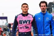 Briatore admits Doohan 'review' looming soon
