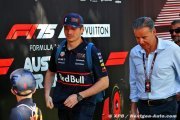 Verstappen to snub 'nonsense' Red Bull videos