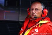 F1 teams look ahead to two-part 2025 season