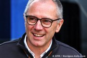 Domenicali has made F1 'much stronger' - Briatore