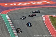 Photos - 2023 F1 US GP - Race