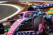 Doohan camp 'calm' aid raging Colapinto rumours