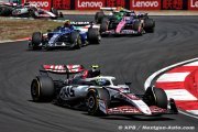 No quick fix for 'fundamental' Haas car flaw
