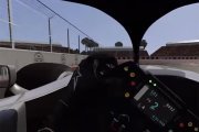 Video - First onboard video of the new Hanoi F1 circuit 