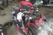 What You Need to Know About Salvage Motorcycles