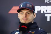 Verstappen questions 'shouting' about V10 return