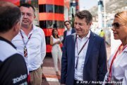 F1 should return to Paul Ricard, not Paris - Estrosi
