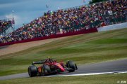 Ferrari gifts Sainz his race-winning 2022 F1 car