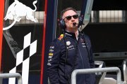 UK media banned from reporting latest Horner news