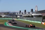 Video - 2019 FIA Racing news magazine n°29