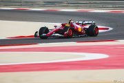 Ferrari title 'unrealistic' for Hamilton in 2025