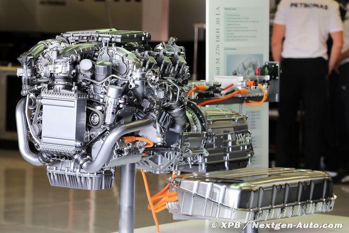 F1 considering scrapping 2026 engine (…)