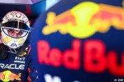 Verstappen not upset with 'good person' Norris
