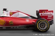 Videos - The Ferrari SF16-H, a bold concept (Allison, Resta & Binotto)