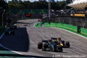 Photos - 2023 F1 Brazilian GP - Race