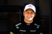 F1 'door' is still open for Mick Schumacher - Hakkinen