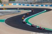 Photos - Formula 2 Spain (Jerez) - 05-08/10