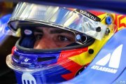 Sainz proposes fix for F1 testing restrictions