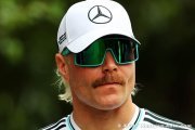 Indycar could be 'good option' after F1 - Bottas