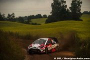 Photos - WRC 2017 - Rally Poland