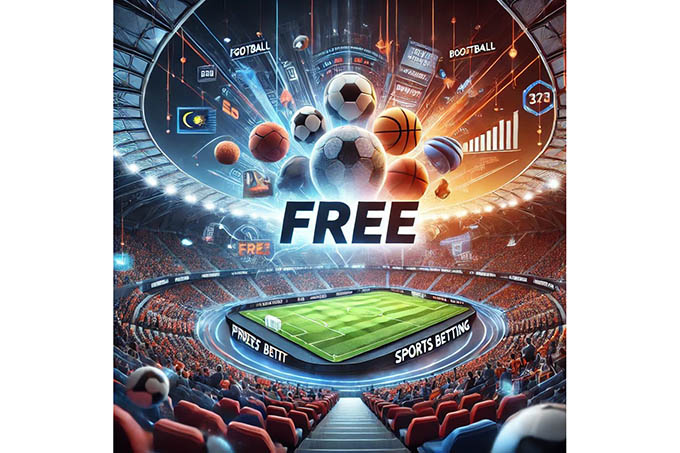 Sports Events and Online Slots: Free (…)